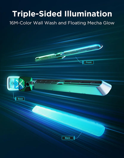 Smart Gaming Light Bars Pro