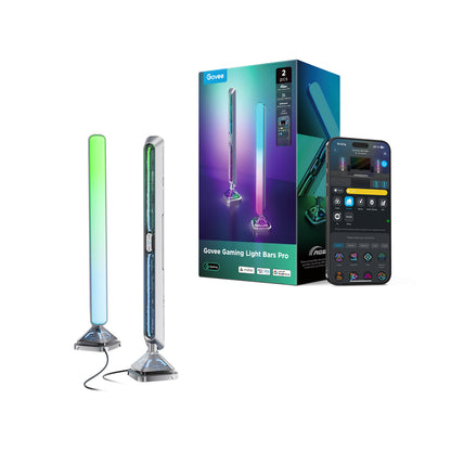 Smart Gaming Light Bars Pro