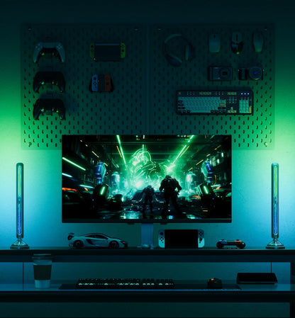 Smart Gaming Light Bars Pro